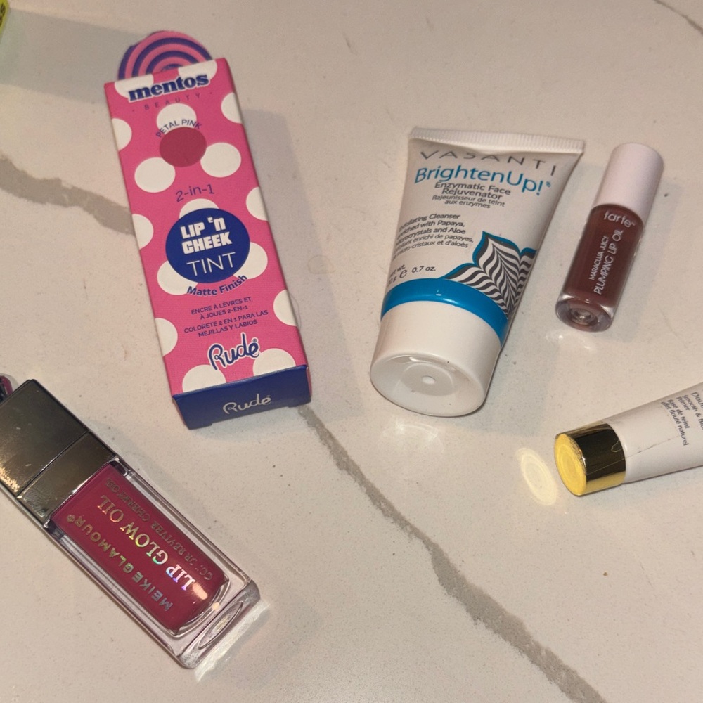 Makeup Bundle